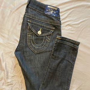 True religion jeans